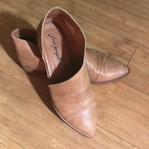 Free People Shoes